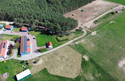 Manor House for sale Krzyż Wielkopolski, Greater Poland, Image 17/20