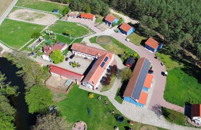 Manor House for sale Krzyż Wielkopolski, Greater Poland, Image 1/20