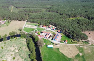 Manor House for sale Krzyż Wielkopolski, Greater Poland, Image 16/20