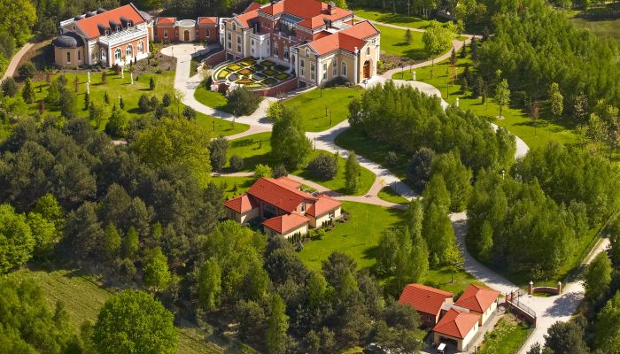 Manor House for sale Mazovia,  Poland