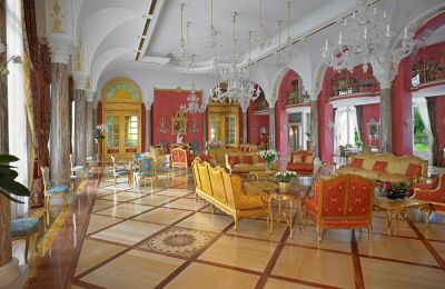 Manor House for sale Mazovia, Image 2/43