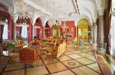 Manor House for sale Mazovia, Image 3/43