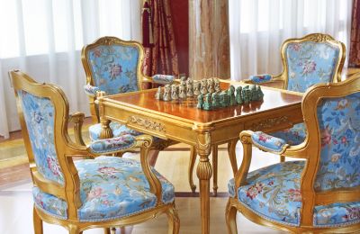 Manor House for sale Mazovia, Image 4/43