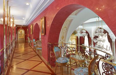 Manor House for sale Mazovia, Image 5/43