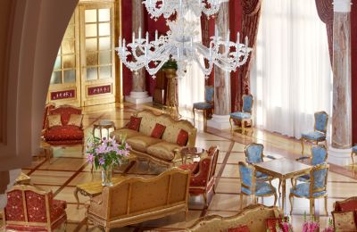 Manor House for sale Mazovia, Image 6/43