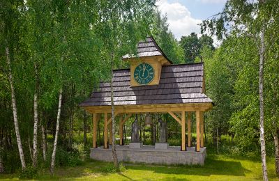 Manor House for sale Mazovia, Image 41/43