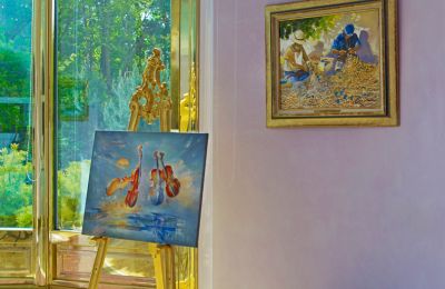 Manor House for sale Mazovia, Image 15/43