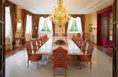 Manor House for sale Mazovia, Image 20/43