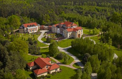Manor House for sale Mazovia, Image 39/43