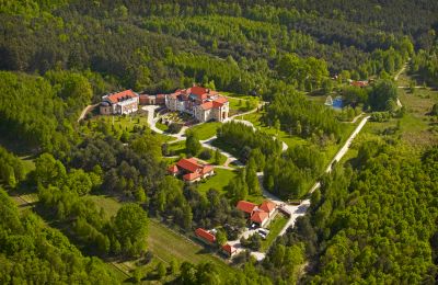 Manor House for sale Mazovia, Image 42/43