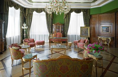 Manor House for sale Mazovia, Image 37/43