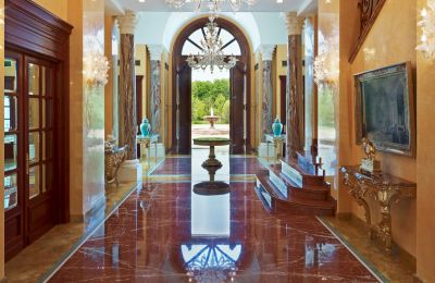 Manor House for sale Mazovia, Image 30/43