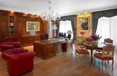 Manor House for sale Mazovia, Image 38/43