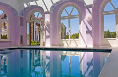 Manor House for sale Mazovia, Image 27/43