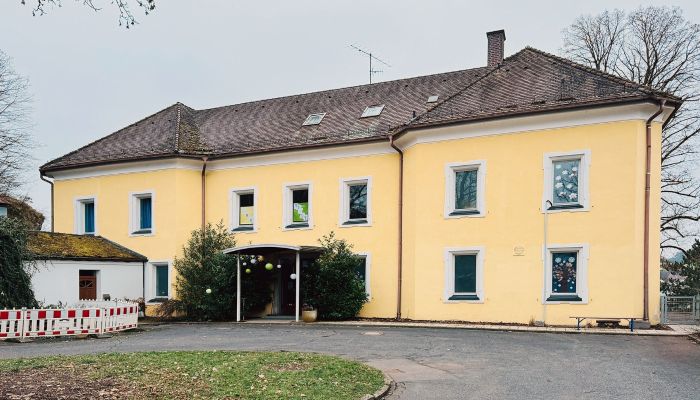 Castle 92237 Sulzbach-Rosenberg, Bavaria