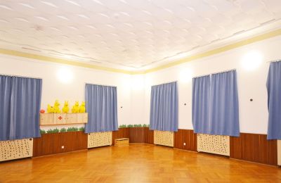 Castle for sale 92237 Sulzbach-Rosenberg, Schlossbergweg  10, Bavaria, Large Hall