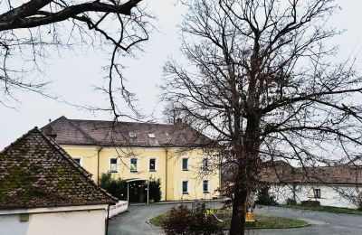 Castle for sale 92237 Sulzbach-Rosenberg, Schlossbergweg  10, Bavaria, Front view