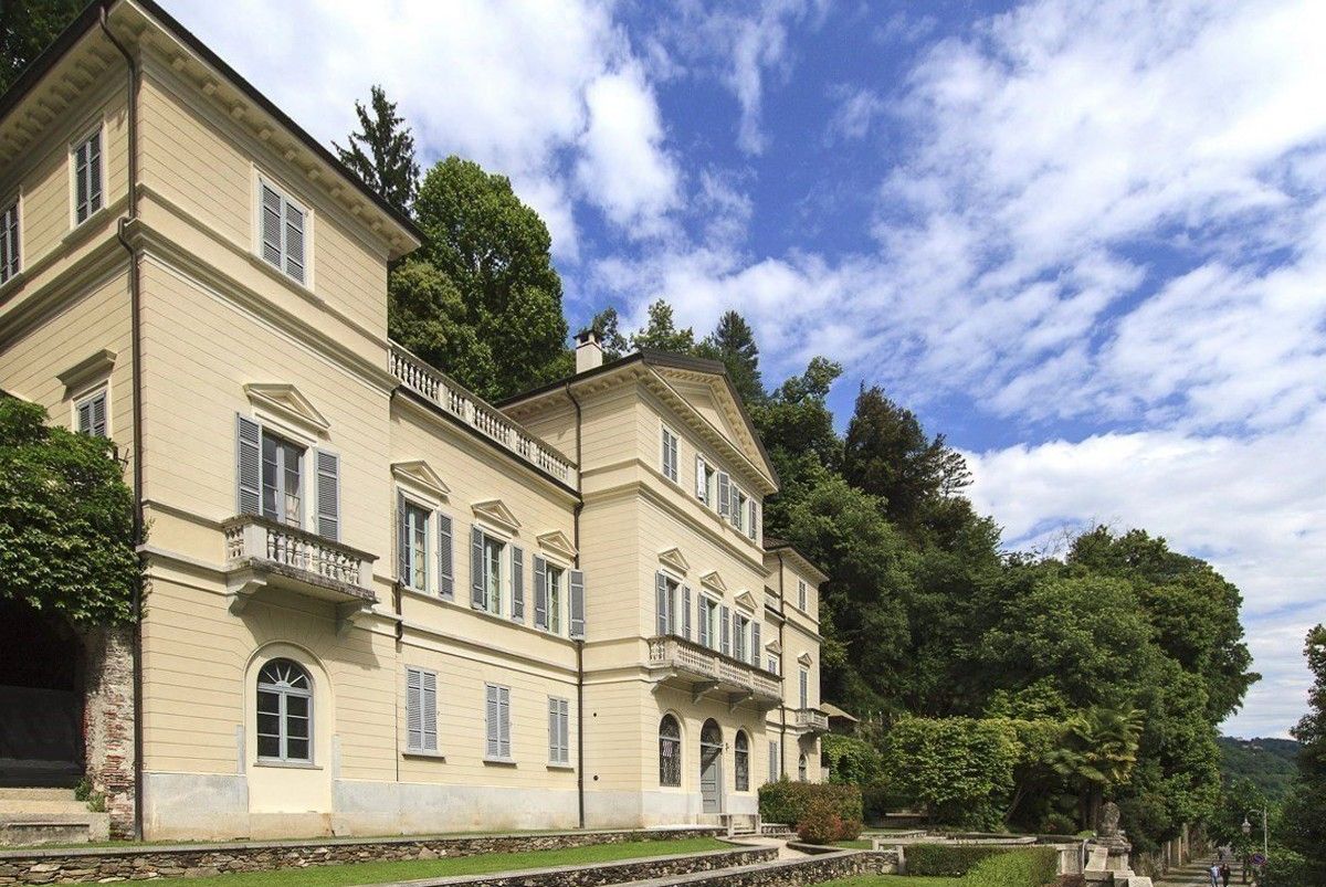Photos Apartment on the Lakefront in Orta San Giulio