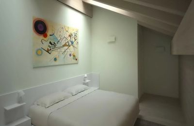 Castle Apartment for sale Orta San Giulio, Piemont, Visualization