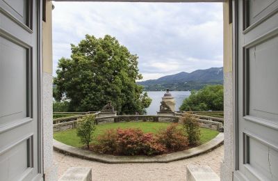 Castle Apartment for sale Orta San Giulio, Piemont, Image 7/12