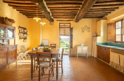 Country home for sale Montalcino, Tuscany, Image 17/26