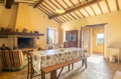 Country home for sale Montalcino, Tuscany, Image 20/26