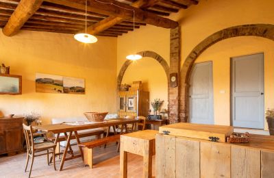 Country home for sale Montalcino, Tuscany, Image 24/26