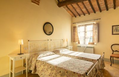 Country home for sale Montalcino, Tuscany, Image 25/26
