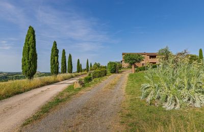 Country home for sale Montalcino, Tuscany, Image 11/26
