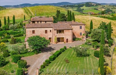 Country home for sale Montalcino, Tuscany, Image 5/26