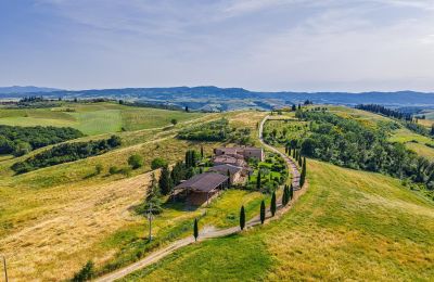 Country home for sale Montalcino, Tuscany, Image 4/26