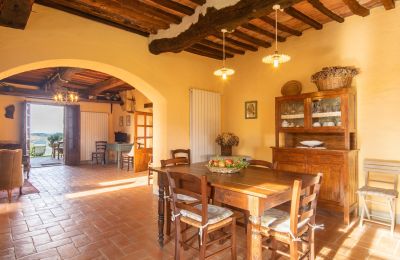 Country home for sale Montalcino, Tuscany, Image 19/26