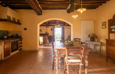 Country home for sale Montalcino, Tuscany, Image 18/26