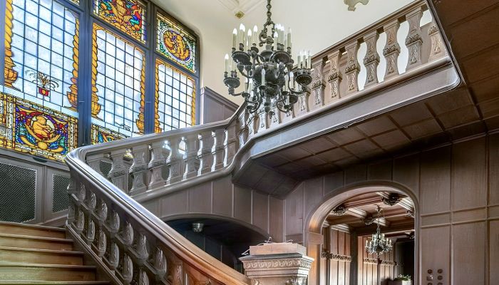 Historic Villa for sale Berlin,  Germany