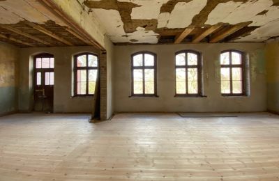 Manor House for sale 17139 Malchin, Mecklenburg-West Pomerania, Saal