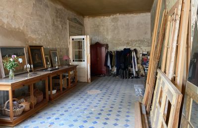 Manor House for sale 17139 Malchin, Mecklenburg-West Pomerania, Innenansicht