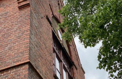 Manor House for sale 17139 Malchin, Mecklenburg-West Pomerania, Hausansicht