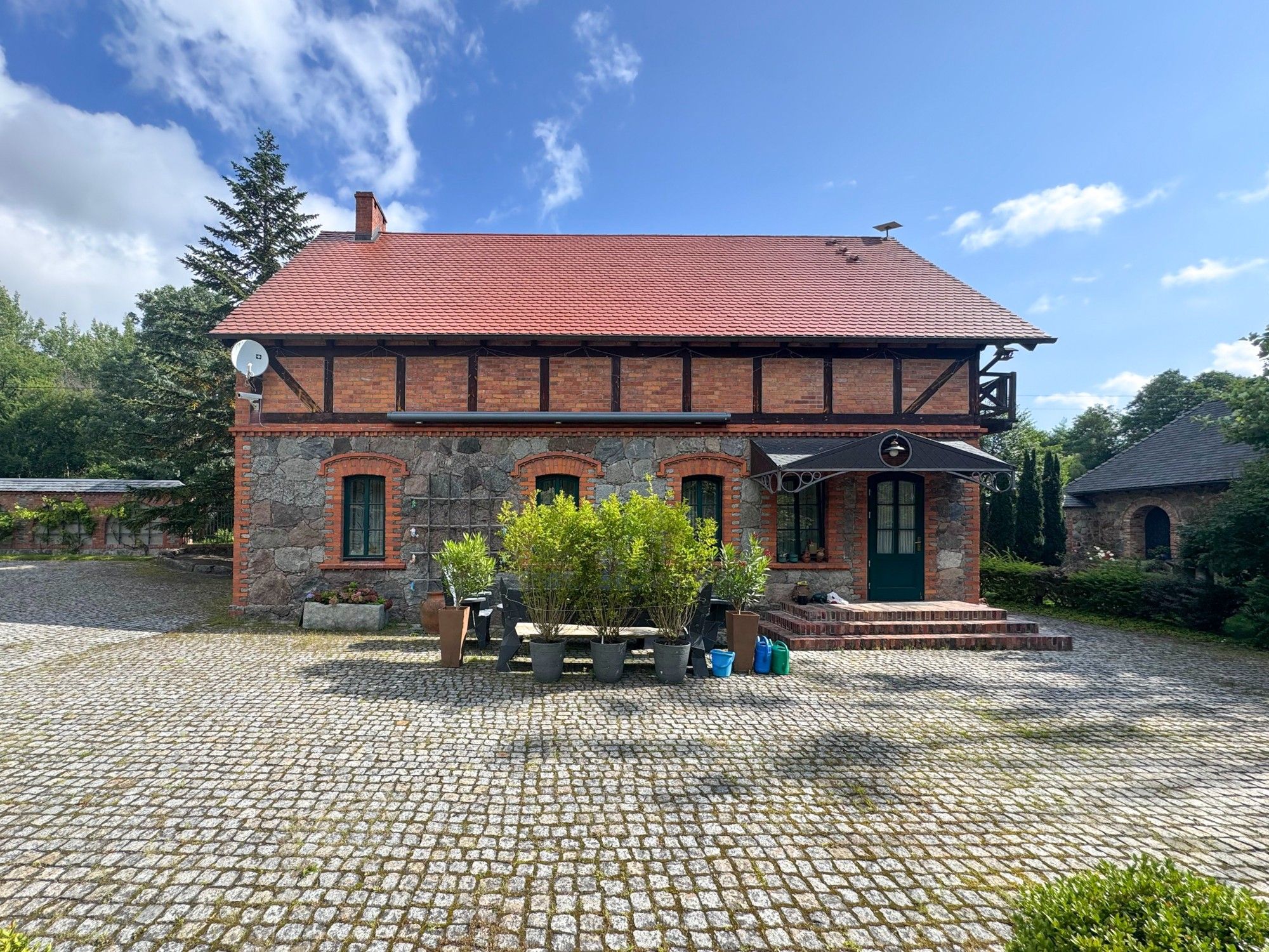 West Pomerania for sale