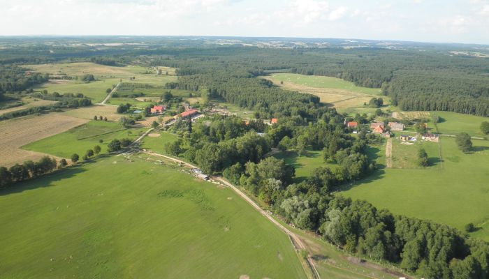 Country home for sale West Pomerania,  Poland