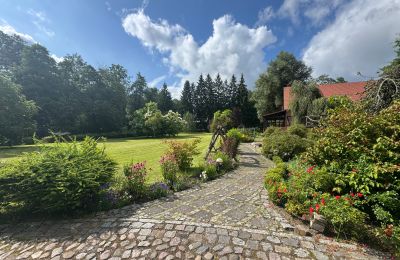 Country property for sale West Pomerania, Image 2/26