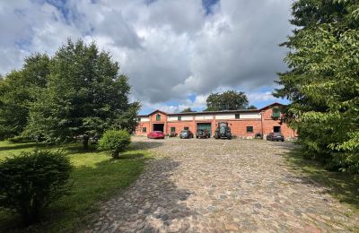 Country property for sale West Pomerania, Image 9/26