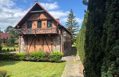 Country property for sale West Pomerania, Image 22/26