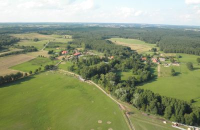 Country home for sale West Pomerania,, Image 1/2