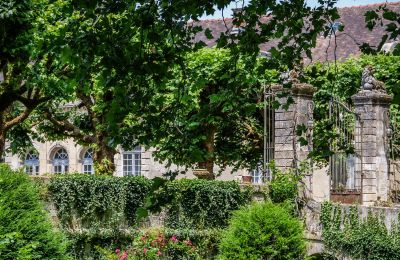 Castle for sale Vitry-le-François, Grand-Est, Access