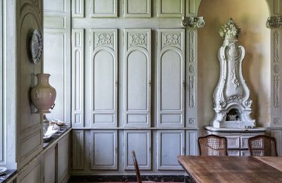 Castle for sale Vitry-le-François, Grand-Est, Details