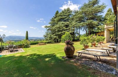 Historic Villa for sale Vicchio, Tuscany, Image 31/40
