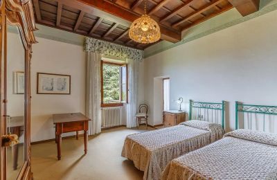 Historic Villa for sale Vicchio, Tuscany, Image 12/40