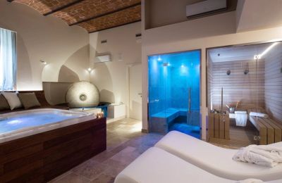 Historic Villa for sale Vicchio, Tuscany, Image 25/40