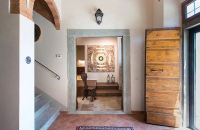 Historic Villa for sale Vicchio, Tuscany, Image 9/40