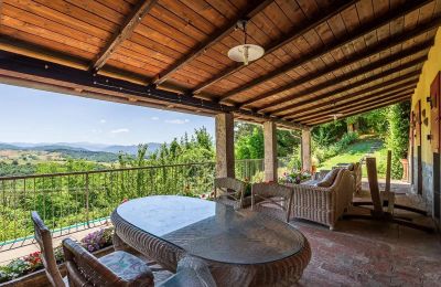 Historic Villa for sale Vicchio, Tuscany, Image 32/40